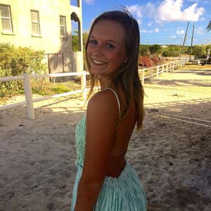 Claire Wilson