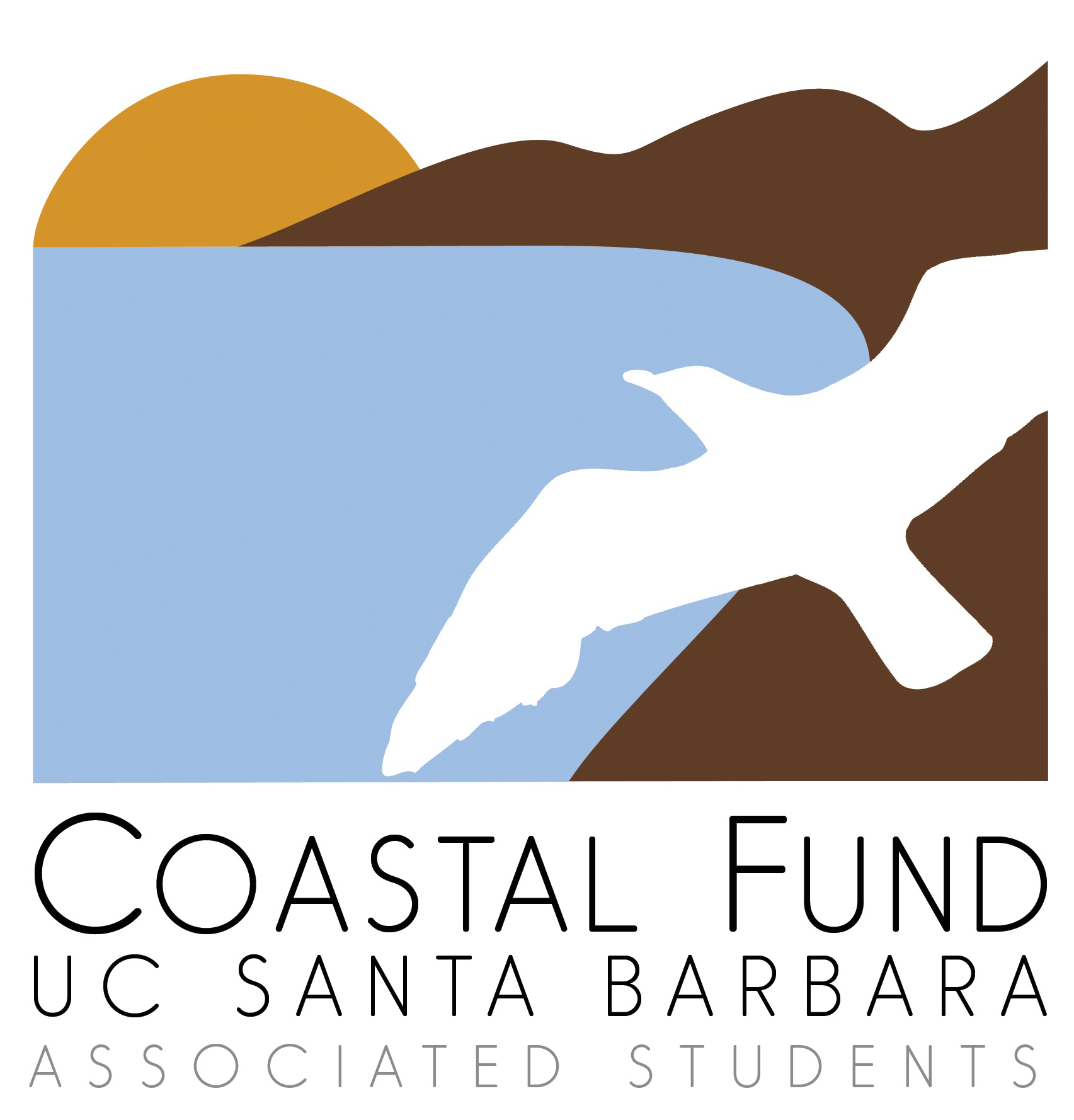 Coastal Fund logo