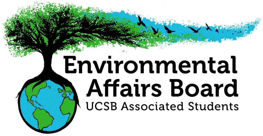 Environmental Affairs Board logo