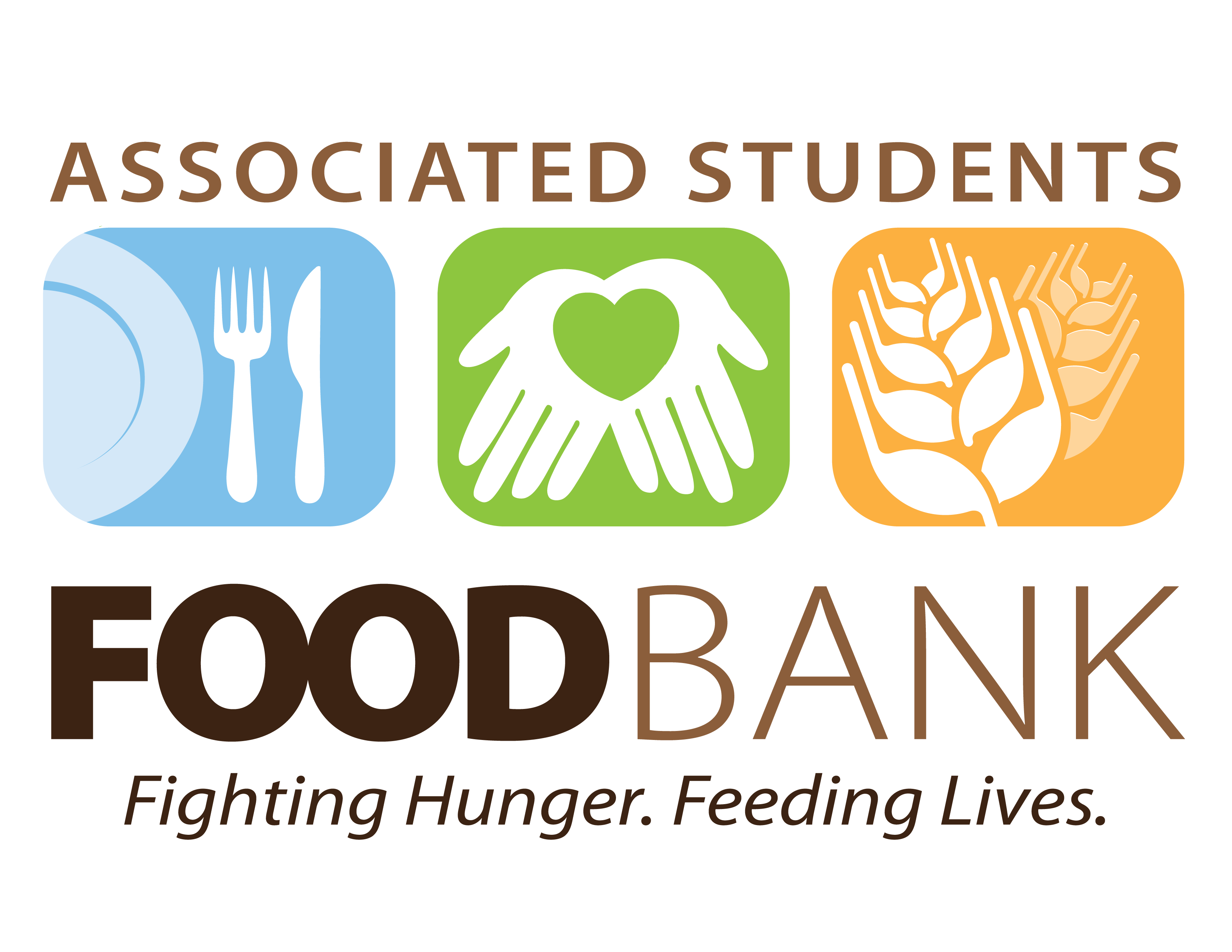 food bank logo