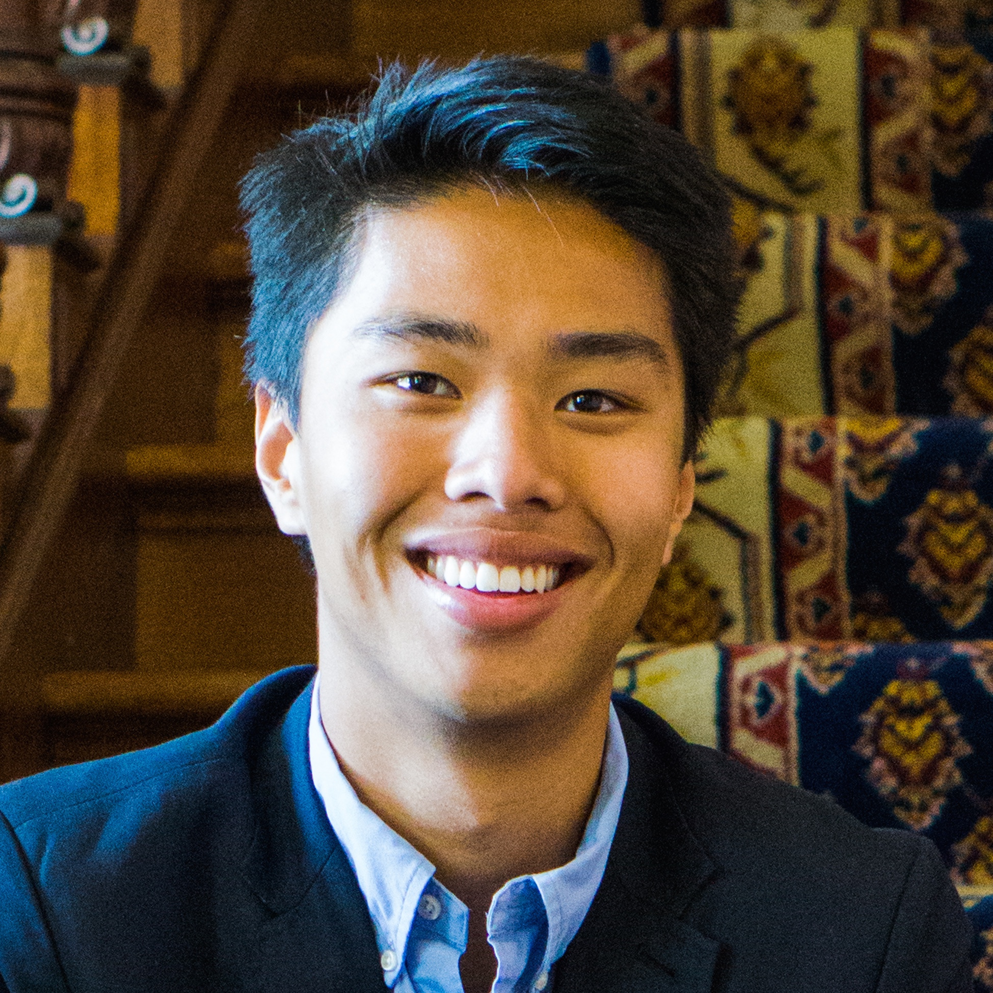 Jerel Constantino