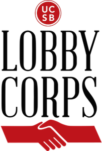 logo lobby corps