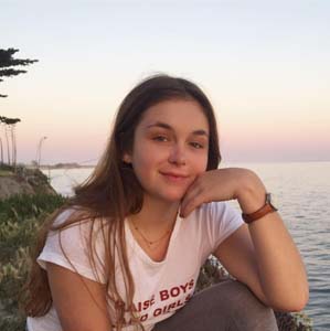 Talia Stringfellow