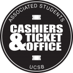 Cashiers & Ticket Office logo