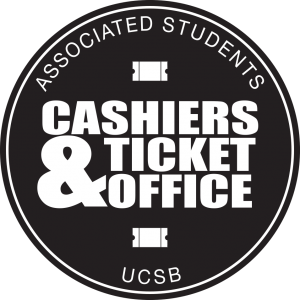 logo Cashiers & Ticket Office