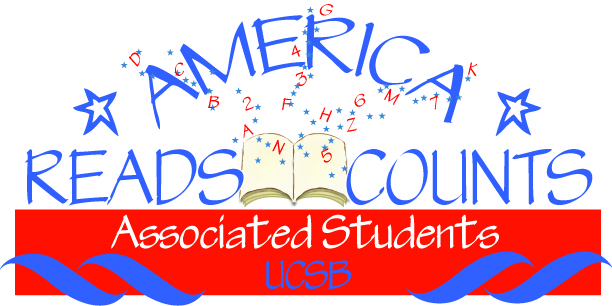 America Reads America Counts logo