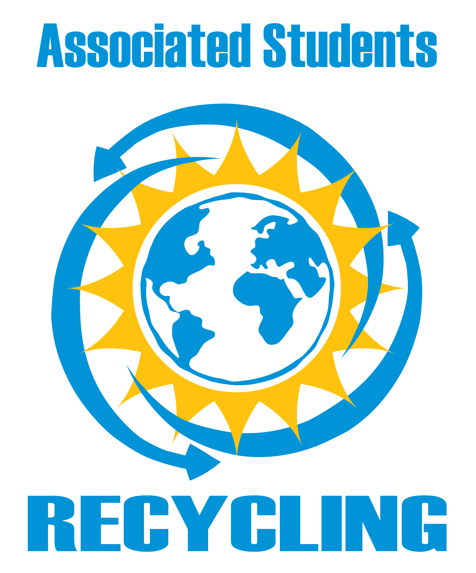 recycling logo