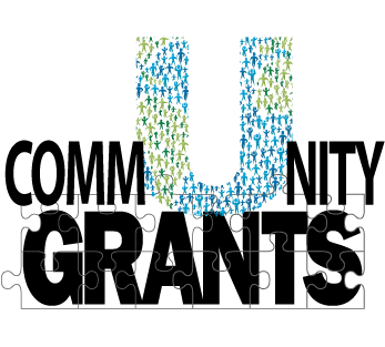 UCSB CommUnity Grants logo