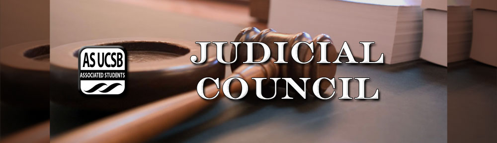 judicial council banner