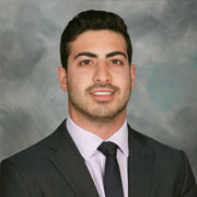 Fouad Abdul Baki