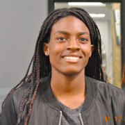 Teni Adedeji