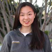 Winnie Ouyang