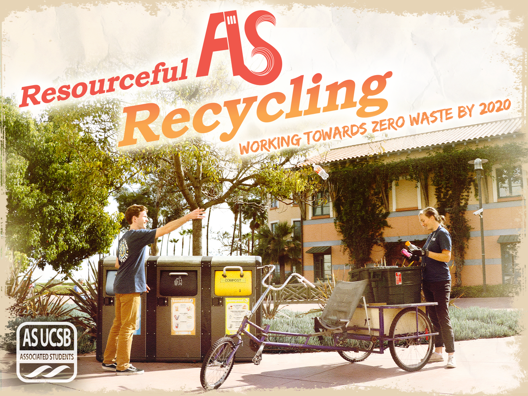 AS One Recycling