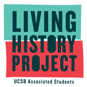 logo living history project