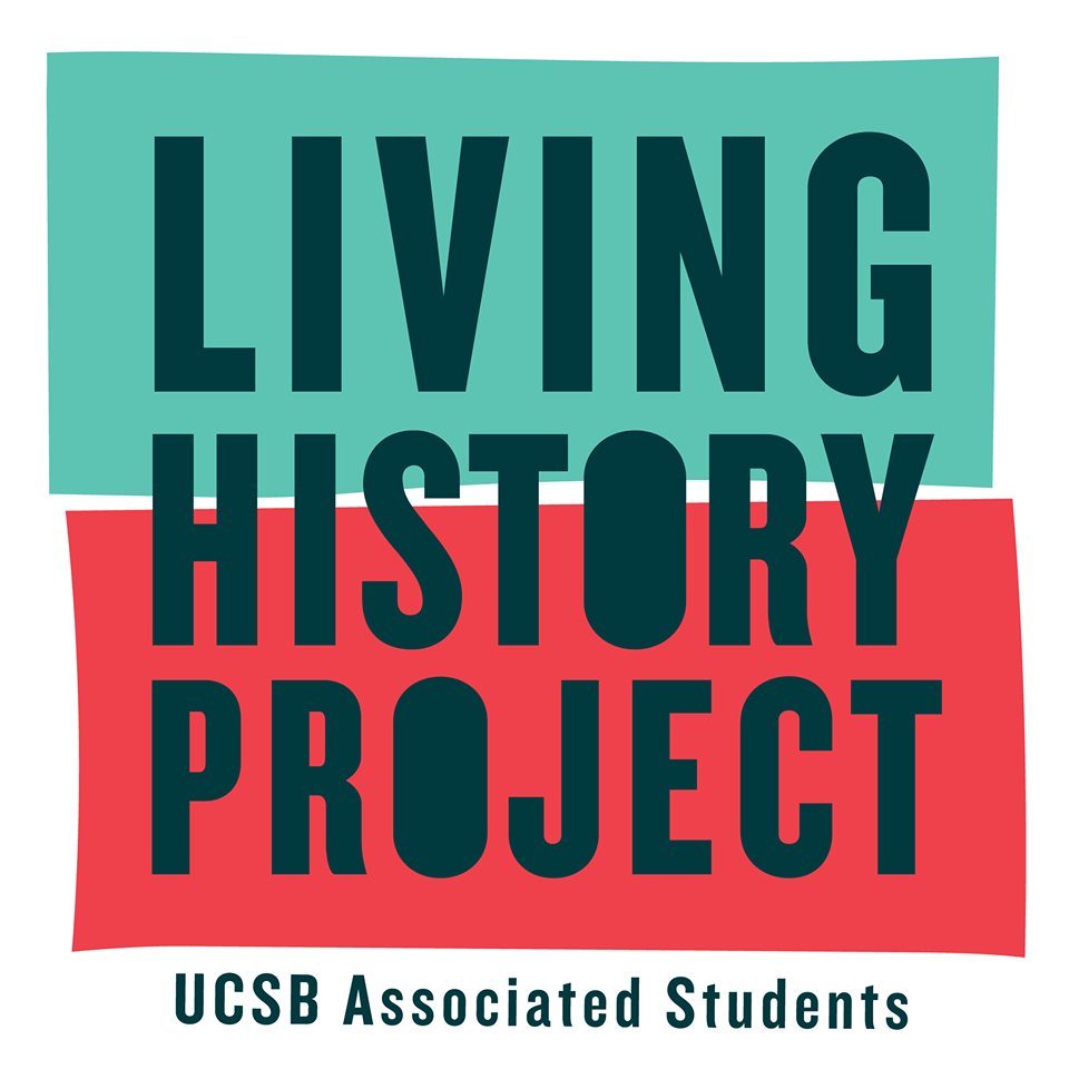 Living History Project logo