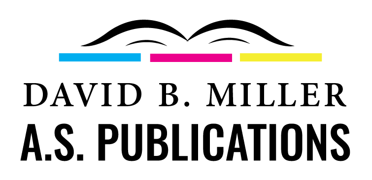 Publications publications logo
