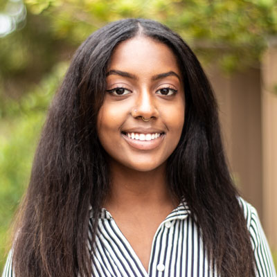 Zion Solomon