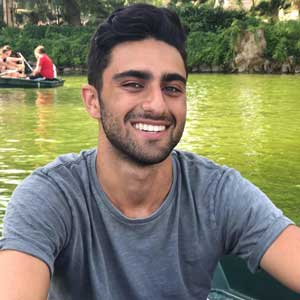 Nima Bencohen