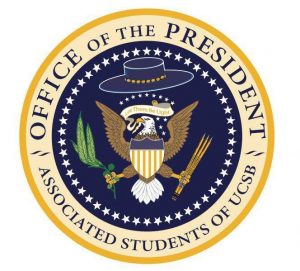 logo office of the president