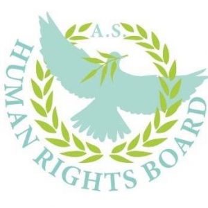 logo human rights board