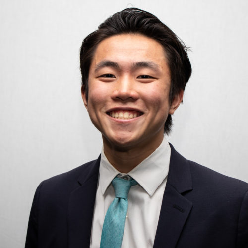 Andrew Nguyen