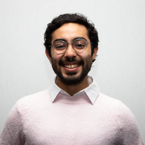 Christian Ornelas