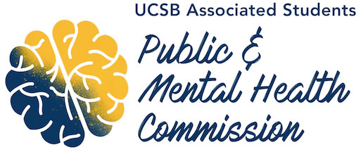 Public and Mental Health Commission logo