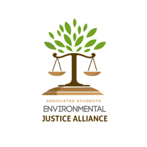 logo environmental justice alliance