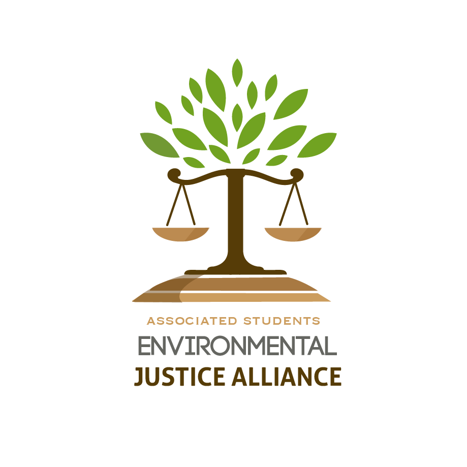 Environmental Justice Alliance logo