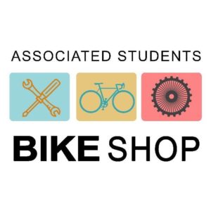 logo bike shop