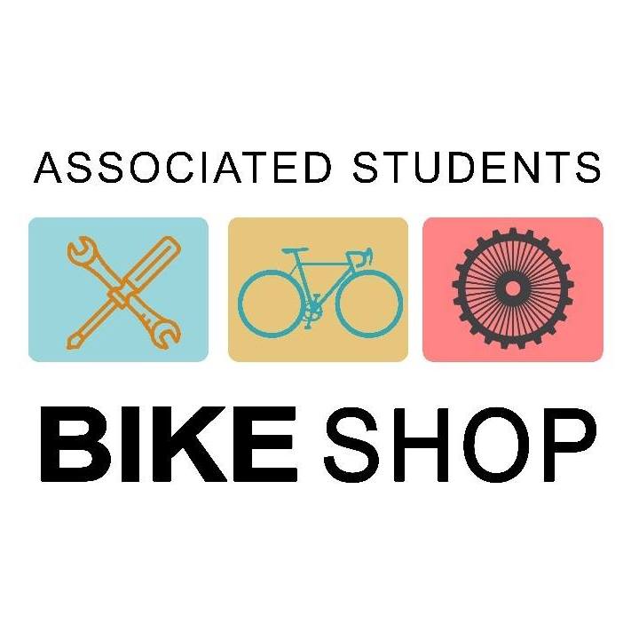 bike shop logo