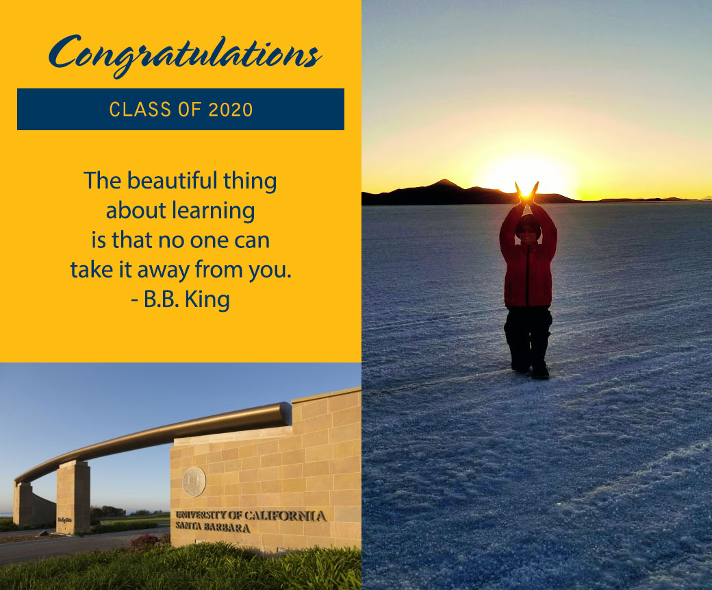 Spring 2020 Finals Week – Associated Students