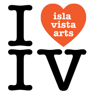 IV Arts logo