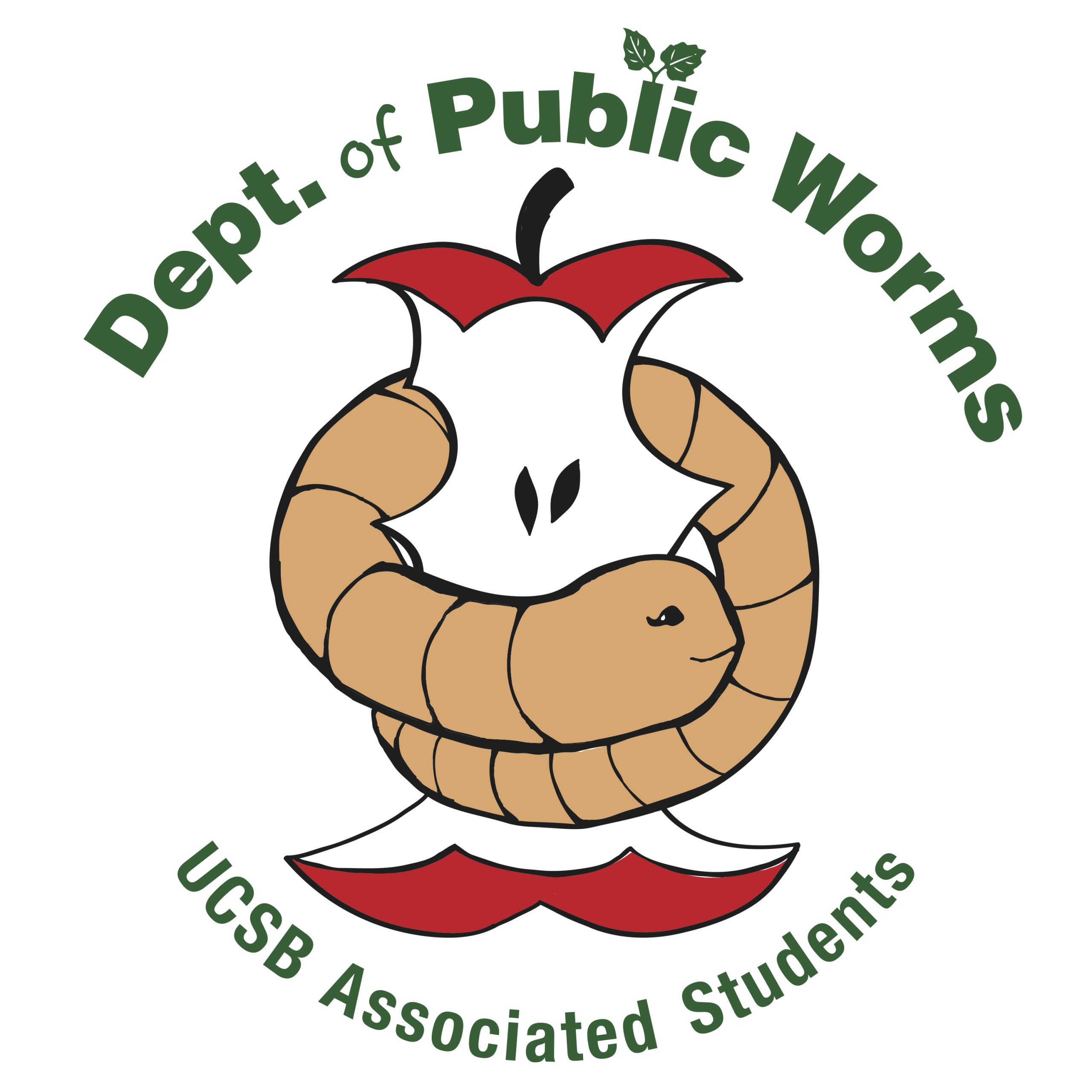worms logo
