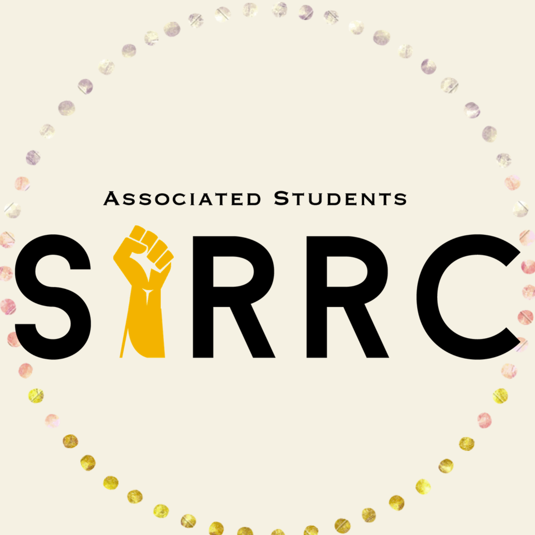 Student Initiated Recruitment and Retention Committee logo