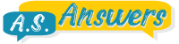 logo AS answers