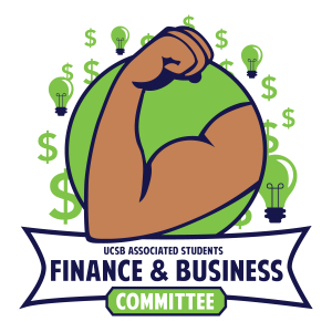 logo finance and business committee