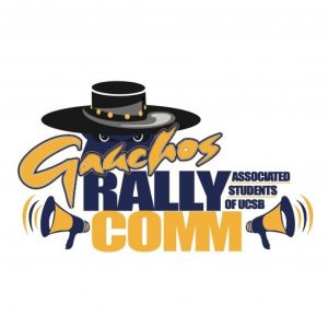 logo rally comm