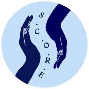 logo score