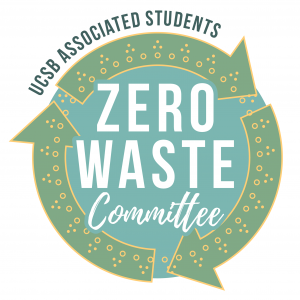 logo zero waste