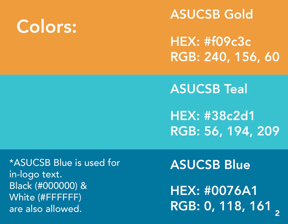 image of hex colors