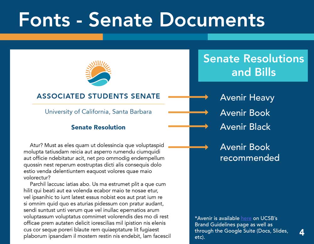 senate resolutions and bills example
