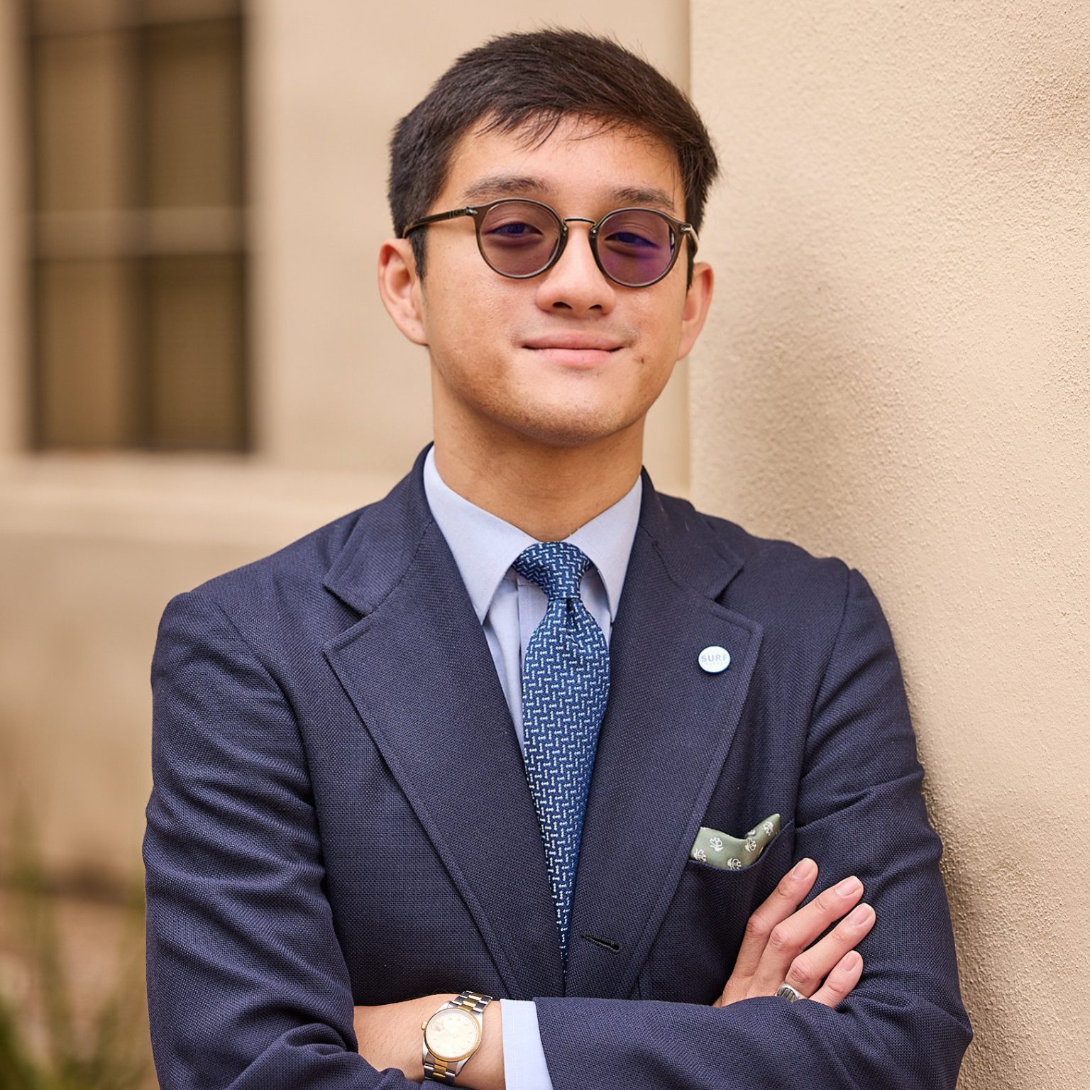 Vincent Ton