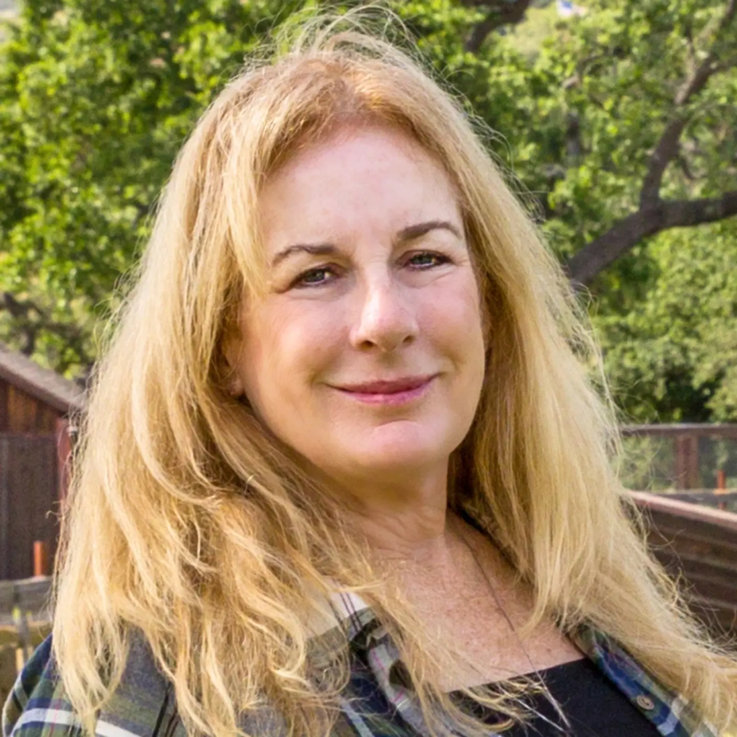 Lisa Osborn