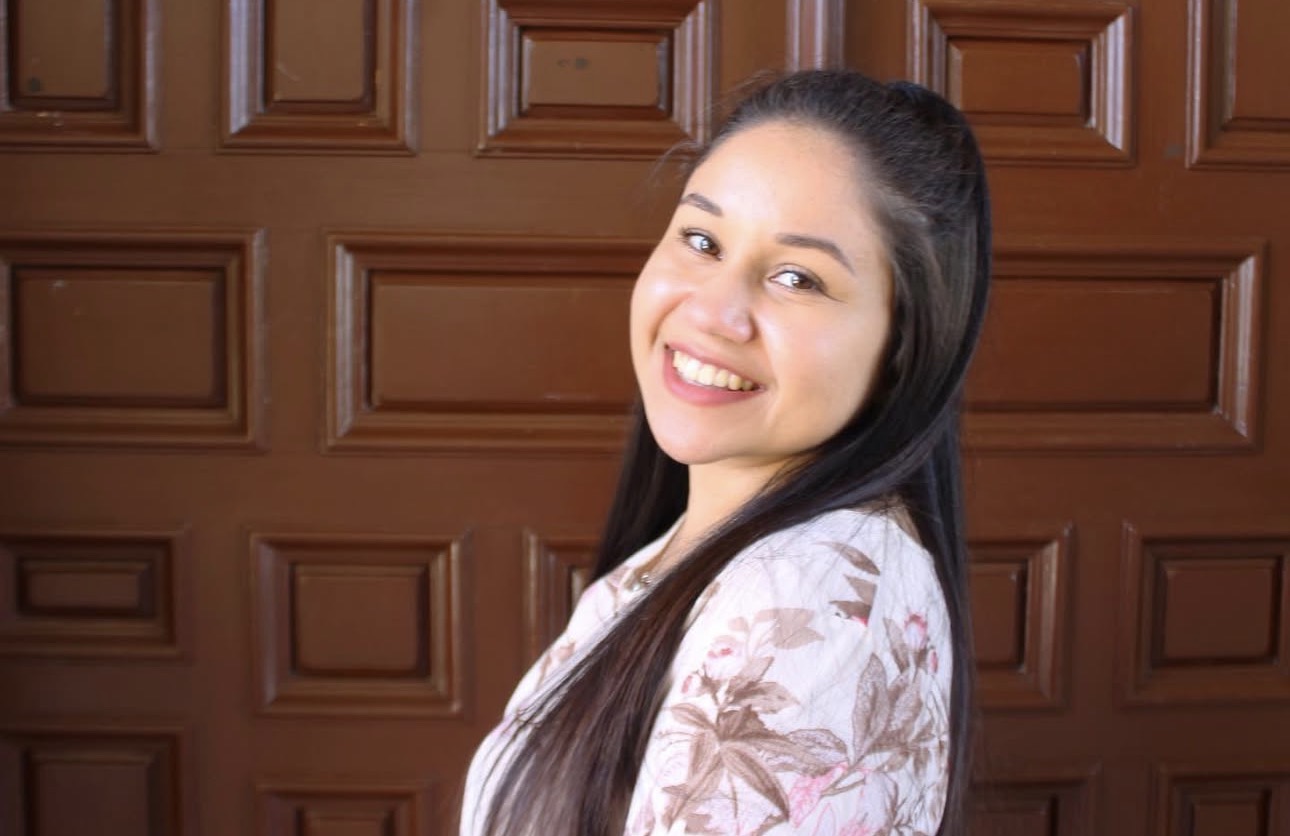 Annalise Almada