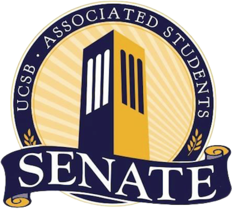 Associated Students Senate Logo